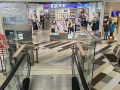 -杭州西湖银泰百货