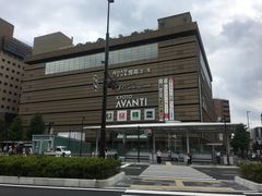 -Don Quijote(京都Avanti店)