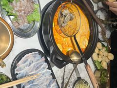 -琥珀川糟粕醋·香草鸭·鸡煲(慈云寺店)