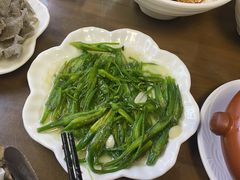 -88号小吃店·经典云南菜·地道纳西美食