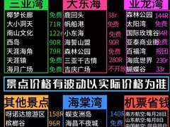 -海棠湾