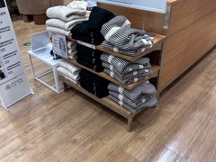 -优衣库(长沙国金中心店)
