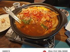 -江户前寿司·日料·寿喜烧(中关村壹号店)