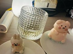 -吾象走甜·生日蛋糕·甜品台茶歇