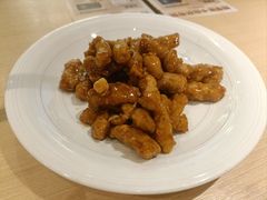 -吕氏疙瘩汤·海鲜新鲁菜(凯德mall新都心店)