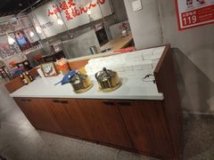 -言玖鲜火锅串串披萨自助(益田假日店)