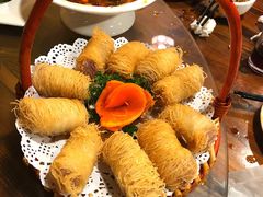-闻香阁·清真(光荣道店)