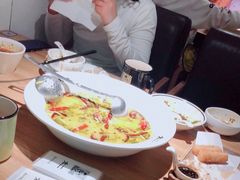 老坛子酸菜鱼-太二酸菜鱼(正大广场店)
