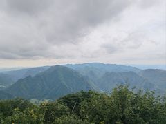 -娄山关景区