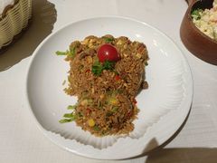 -俄士厨房(时代天街店)