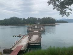 -千岛湖东南湖区
