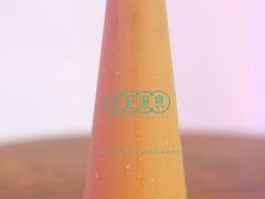 奶茶-左记港食(融科天城店)