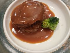 -星雅翠餐厅
