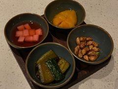 -半山腰·云南菜(侨福芳草地店)