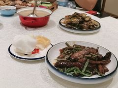 -人民公社大食堂(张家湾店)