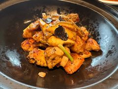 -上海滩餐厅(BFC外滩金融中心店)