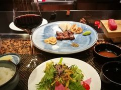 -神户牛排餐厅MOURIYA(总店)