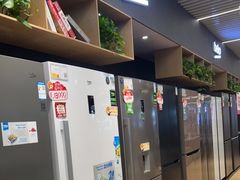 -苏宁易购(成都春熙路店)