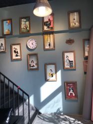 -金麦兜儿童摄影(新星绿城店)