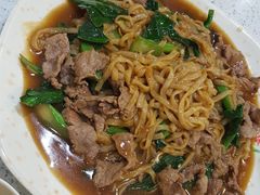 -露莎餐厅(得胜沙店)