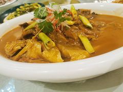 -小船渔村•大连菜•大连焖鱼(明泽街店)