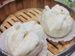 功夫叉烧包-荔银肠粉·非遗手藝(夫子庙店)