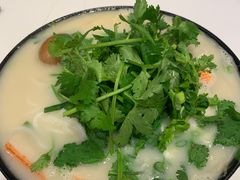 -肥汁米蘭香港米线(长宁来福士店)