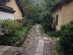 -法云安缦酒店