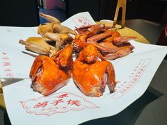 -鸽子侯·家宴·平价海鲜(市图书馆店)