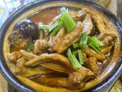 -好灶头妈妈菜·千岛湖土菜地标美食