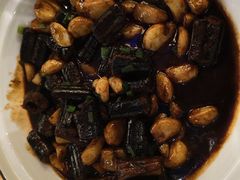 -松沪名灶·豆浆鱼头·新上海菜(飞航吾悦广场店)