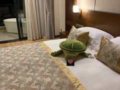 -天明山温泉大酒店