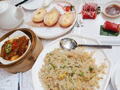-御满江海鲜酒家(洛溪新城店)