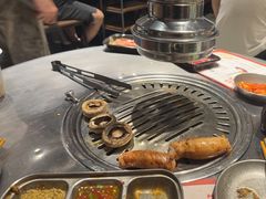 -炽城·烤肉名家(鸿达中央广场店)