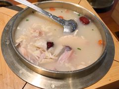 -鑫日千里马朝鲜族小馆(总店)