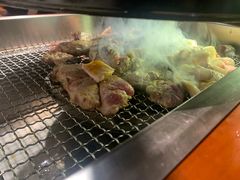 -肉甲韩国木炭烤肉(新壹街1店)