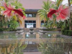 -海南清水湾莱佛士酒店