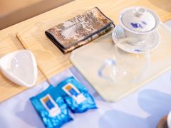 -八马茶业·茶馆茶室(罗湖万象城店)