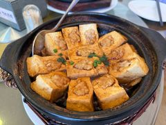 -李唐千秋客家菜