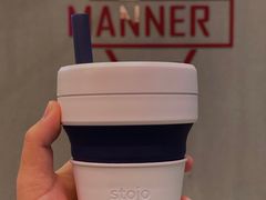-Manner Coffee(壹方城店)