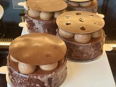 -Seesaw Coffee(朝阳大悦城店)