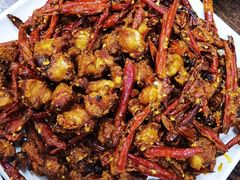 -西塔隆太白烤牛肉馆(图们路店)