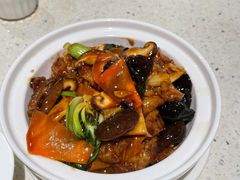 特色面筋煲-阿莉餐厅(枣阳路店)