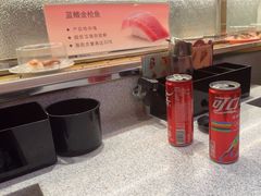 -争鲜回转寿司(太阳宫凯德PLUS店)