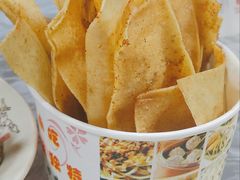 枯豆丝-小民大排档(光谷店)
