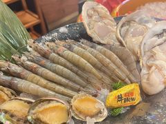 -牛New寿喜烧(中山公园龙之梦店)