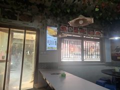 -阿清煲仔店(纺织城店)