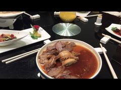-新南华大酒店(长寿店)
