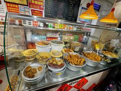 -柳州肥姨妈大骨螺蛳粉(双阳路店)