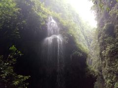 -阿依河景区